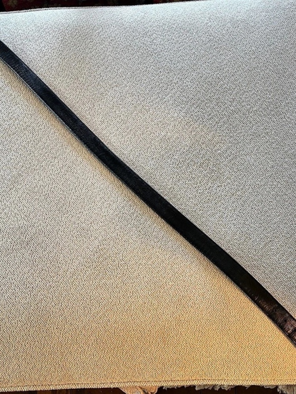 Coach Vintage Coach Classic Dress Belt Style 8511 Leather Reversible Belt in